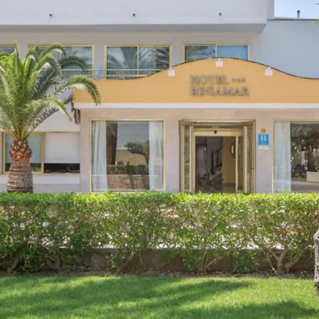 Biniamar Hotel 3*