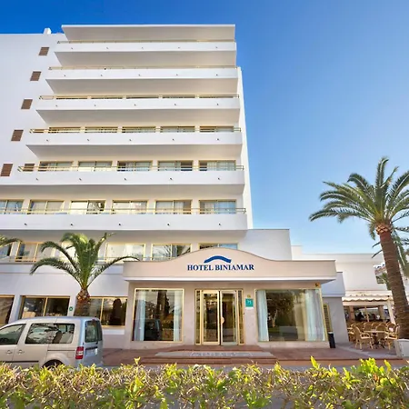 Biniamar Cala Millor (Mallorca)