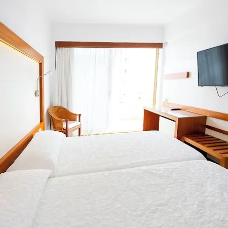 Hotel Biniamar Cala Millor (Mallorca)