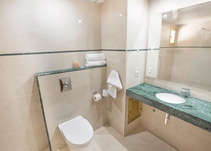 Hotel Biniamar Cala Millor (Mallorca)