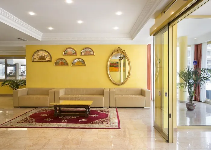 Biniamar Hotel Cala Millor (Mallorca)