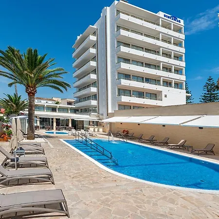 Biniamar 3* Cala Millor (Mallorca)