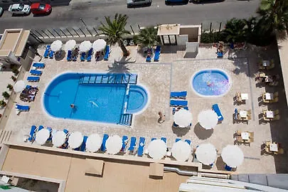 Otel Biniamar 3*