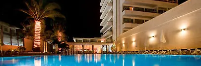 Otel Biniamar