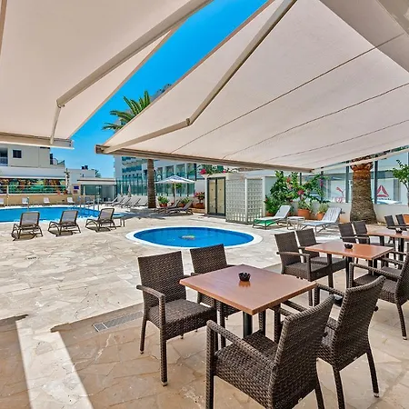 Biniamar Otel Cala Millor (Mallorca)