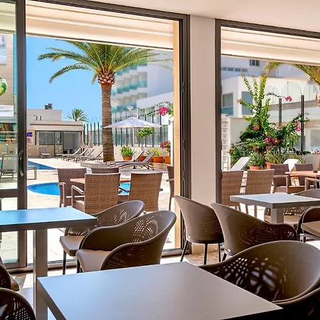 Otel Biniamar