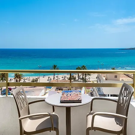 Biniamar Otel 3*