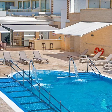 Otel Biniamar
