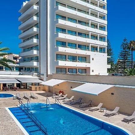 Biniamar فندق 3*