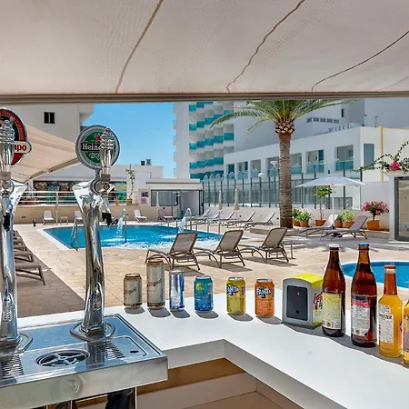 Biniamar 3* Cala Millor (Mallorca)