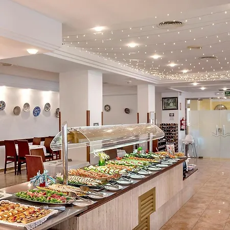 Biniamar Otel