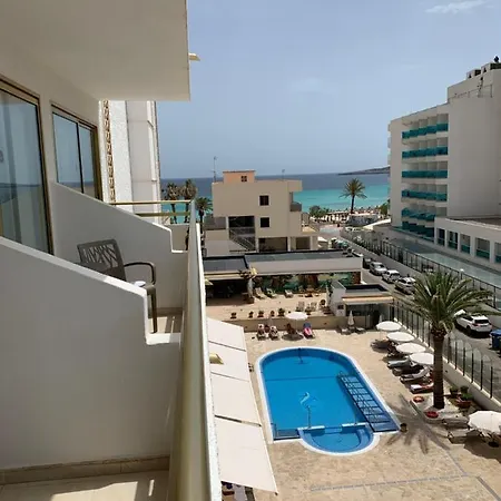 Otel Biniamar