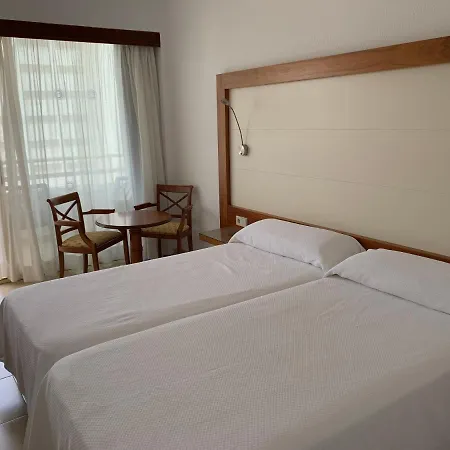 Otel Biniamar Cala Millor (Mallorca)
