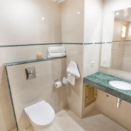 فندق Biniamar كالا مييور