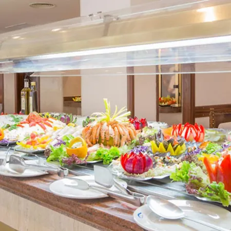 فندق Biniamar كالا مييور