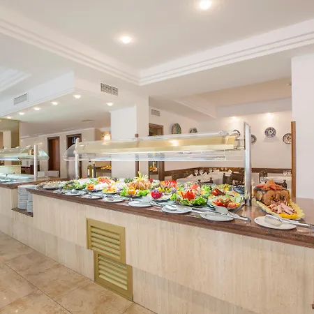 Otel Biniamar 3*