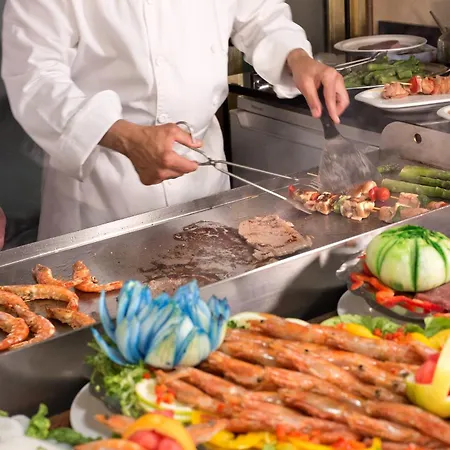 ホテル Biniamar 3*