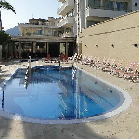 Otel Biniamar 3*