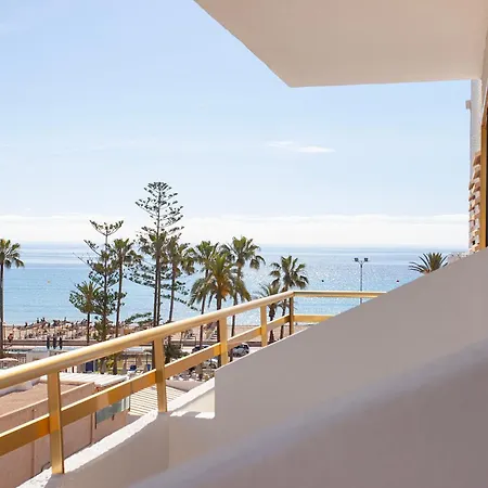 Biniamar Otel Cala Millor (Mallorca)