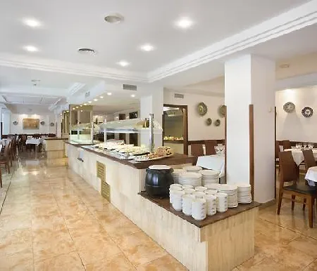 Biniamar كالا مييور