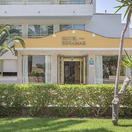 Biniamar Otel
