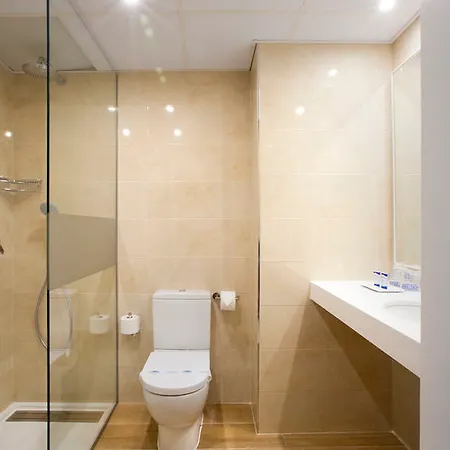 Biniamar 3* カラ・ミラー