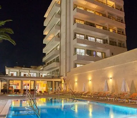 Biniamar Otel 3*