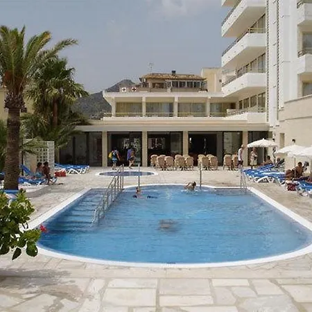 Otel Biniamar