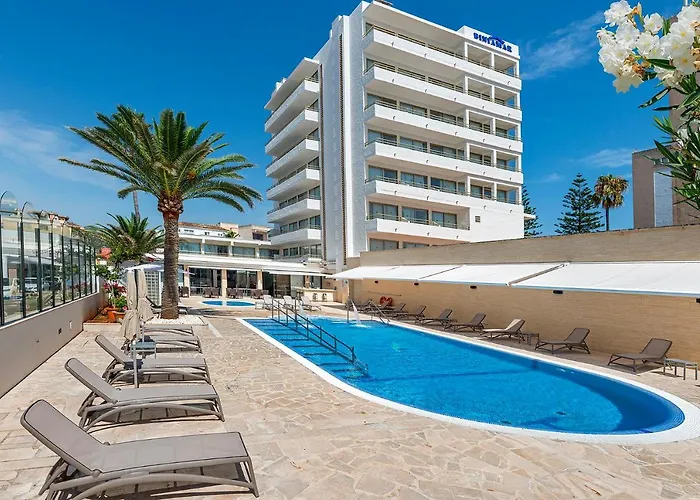 Biniamar 3* Cala Millor (Mallorca)