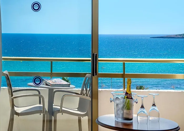 Biniamar 3* Cala Millor (Mallorca)