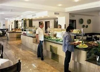 Hotel Biniamar Cala Millor (Mallorca)