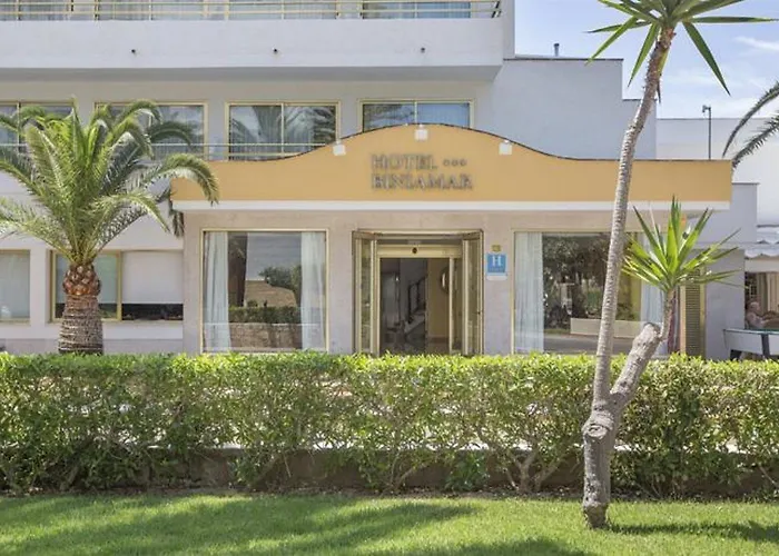 Biniamar Hotel