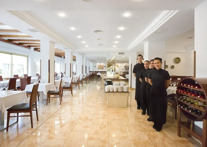 Biniamar Hotel Cala Millor (Mallorca)