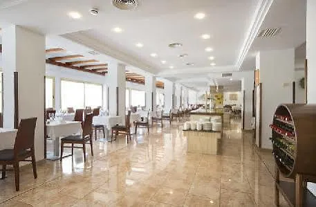 Hotel Biniamar Cala Millor (Mallorca)