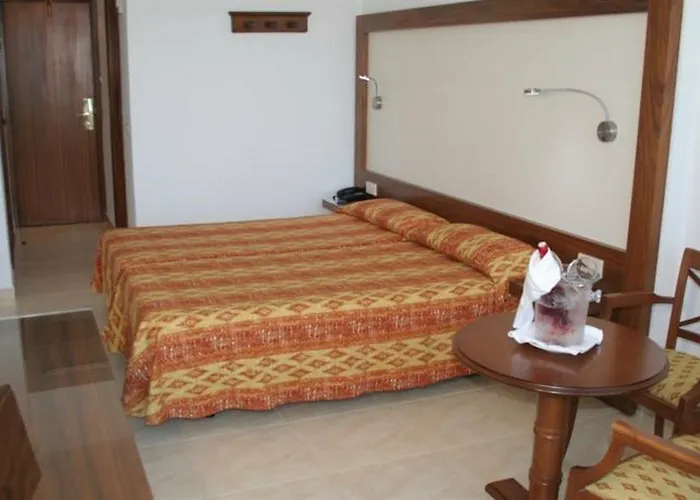 Biniamar Hotel Cala Millor (Mallorca)