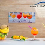 Hotel Biniamar