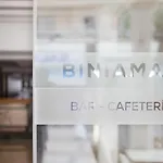 Biniamar 3*
