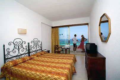 Hotel Biniamar Cala Millor (Mallorca)