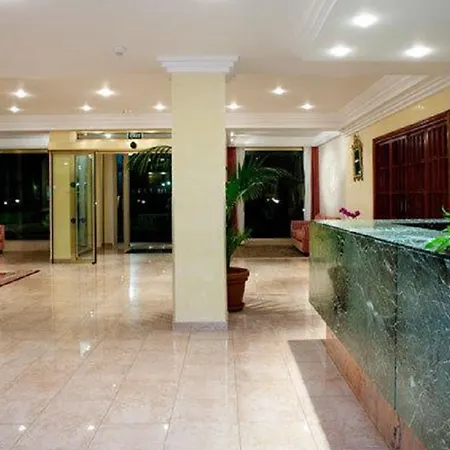Biniamar 3*