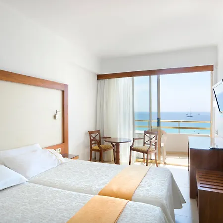 Ξενοδοχείο Biniamar Cala Millor (Mallorca)