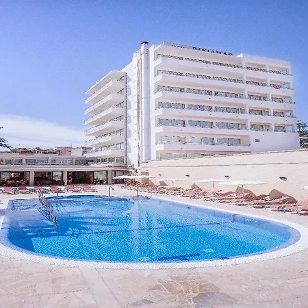 Biniamar Hotel 3*