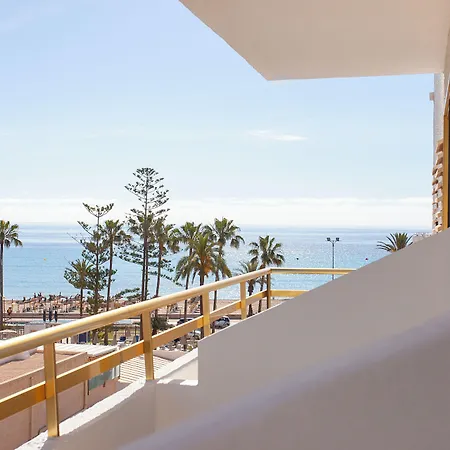 Biniamar Ξενοδοχείο 3*