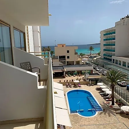 Biniamar 3* Cala Millor (Mallorca)