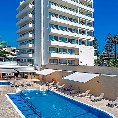 Biniamar Hotel