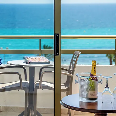 Biniamar Hotel Cala Millor (Mallorca)