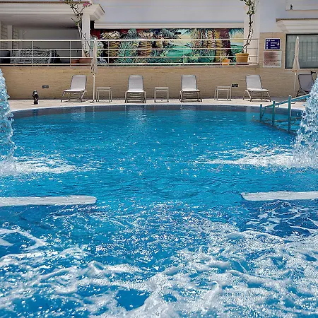 Hotel Biniamar Cala Millor (Mallorca)