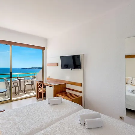 Hotel Biniamar 3*