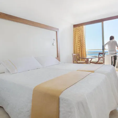 Biniamar 3* Cala Millor (Mallorca)