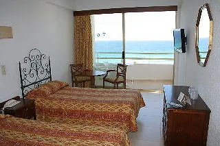 Biniamar Hotel 3*