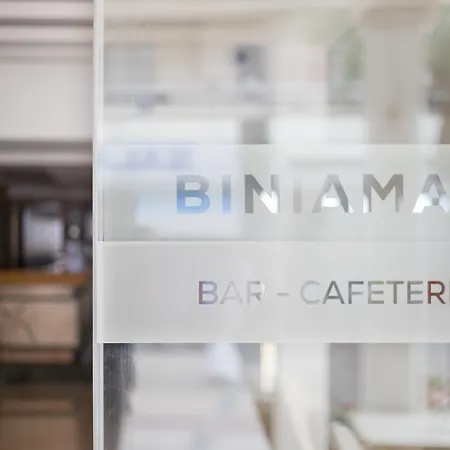 Biniamar 3*